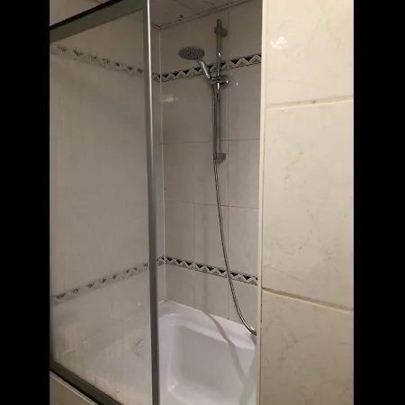 Διαμέρισμα Enjoy 3 *