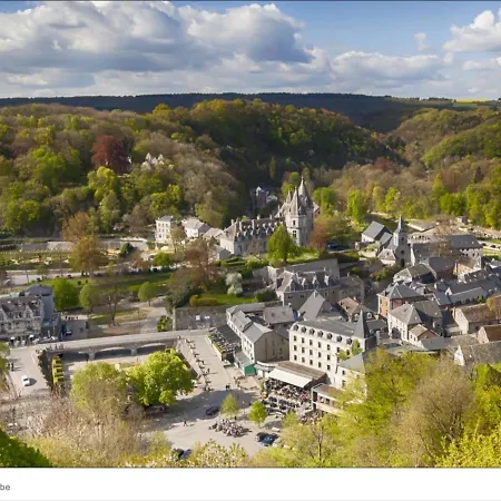 Apartment Enjoy 3 Durbuy