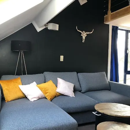 Enjoy 3 Διαμέρισμα Durbuy