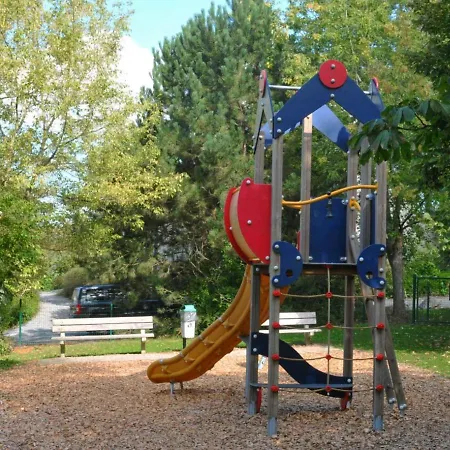 Appartement Enjoy 3 *