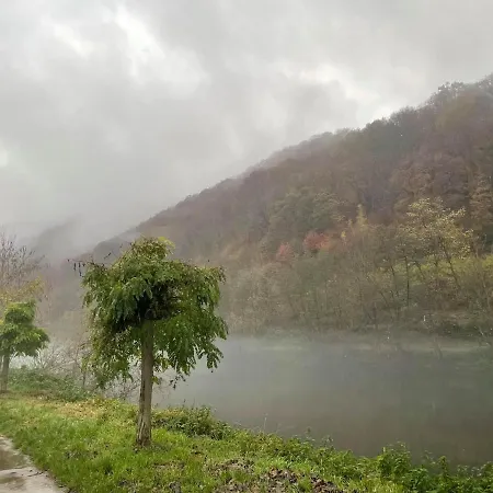 Enjoy 3 Διαμέρισμα Durbuy