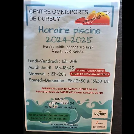 Enjoy 3 Διαμέρισμα *